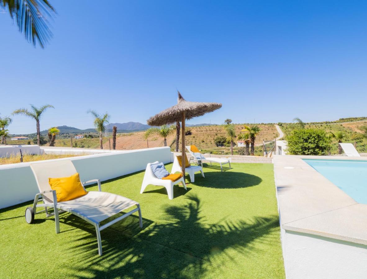 Cubo'S Villa Loft Monte Perdido Alhaurín el Grande Exterior photo
